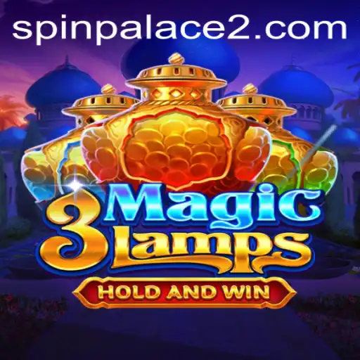 Exploring the Enchanting World of 3MagicLamps and Its Unique Gameplay