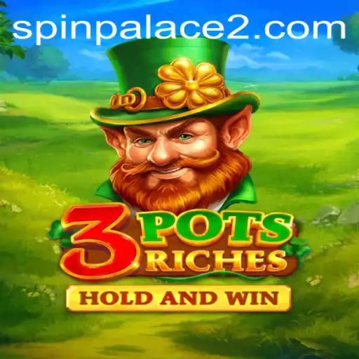 Unveiling the Magic of 3potsRiches: A Revolutionary Gaming Experience