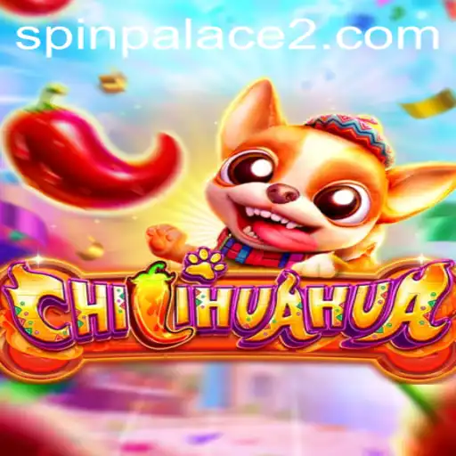 Explore the Thrilling World of 'CHILIHUAHUA': An Exciting Game Adventure