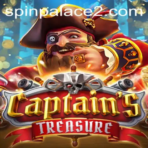 Exploring the Thrilling World of CaptainssTreasure