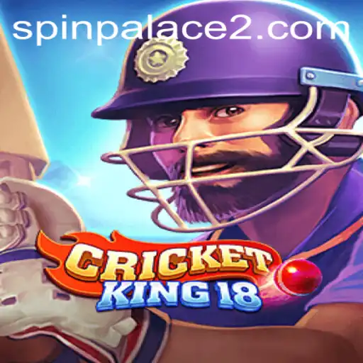 CricketKing18: A Comprehensive Exploration of the Ultimate Virtual Cricket Experience