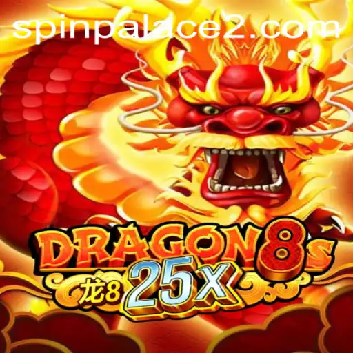 Discover the Thrilling World of Dragon8s25x: An Unmatched Gaming Experience