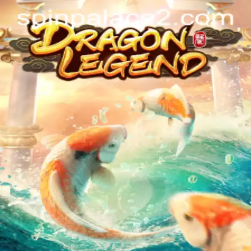 Discover the Mythical World of DragonLegend