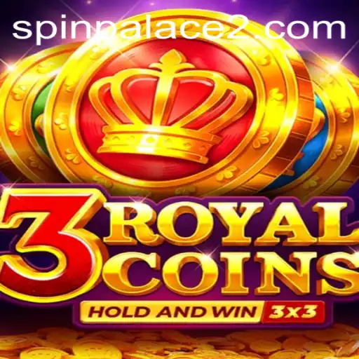 Discover the Exciting World of 3RoyalCoins