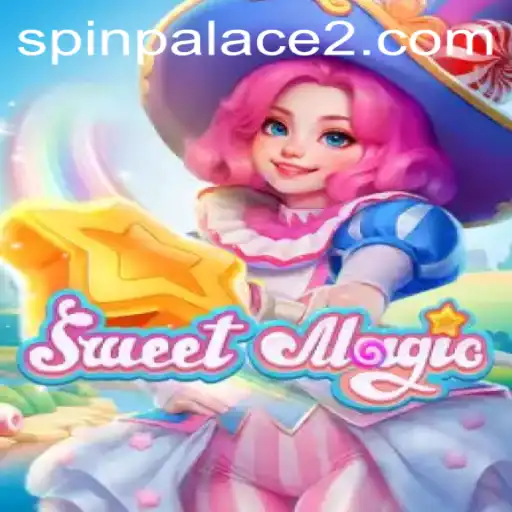 Dive Into the Enchanting World of SweetMagic