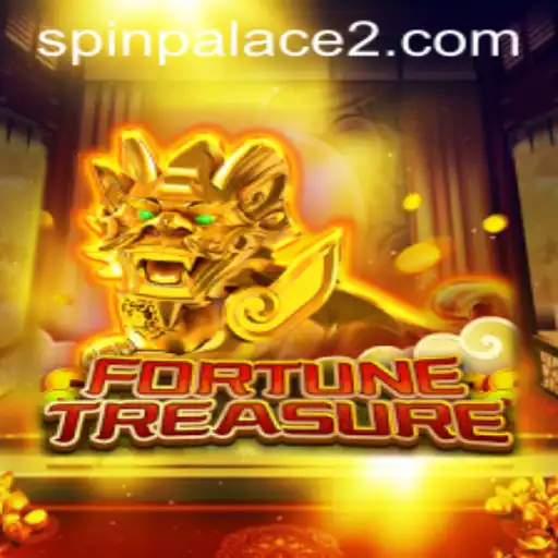 Discovering the Allure of FortuneTreasure: The Ultimate iiijogo Experience