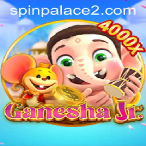 Exploring the Intricacies of GaneshaJr: A Unique Spin on Strategy and Fun