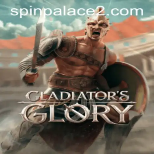 GladiatorsGlory: A Thrilling Gaming Experience