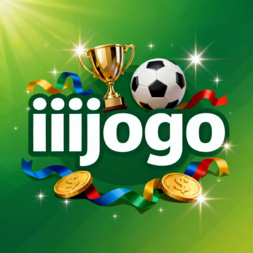 iiijogo Logo