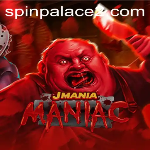 JManiaManiac: The Ultimate Gaming Experience with iiijogo