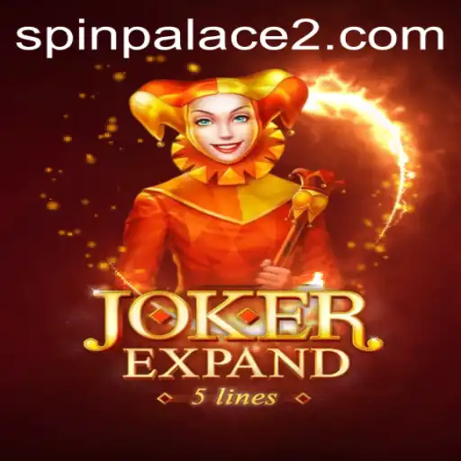 Unveiling JokerExpand: The Latest Sensation in the Gaming World