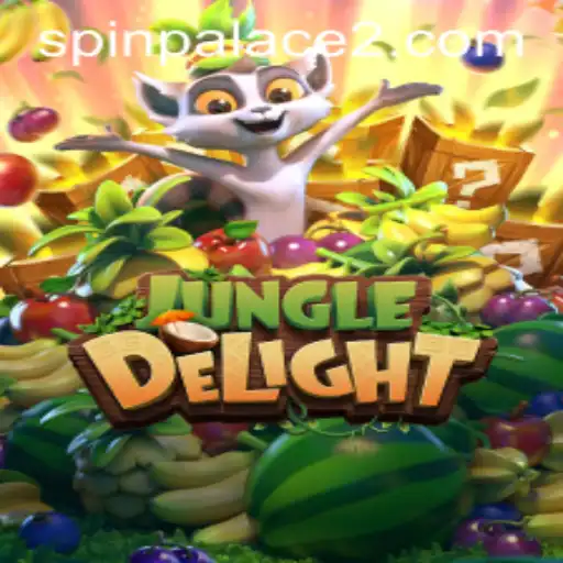 Explore the Thrilling Adventure of JungleDelight and the Strategy Behind iiijogo
