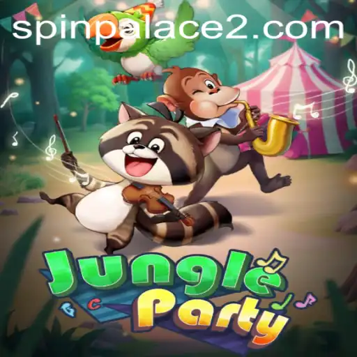 Unveiling the Exciting World of JungleParty