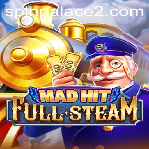 MadHitFullSteam: The Exciting World of iiijogo in Gaming