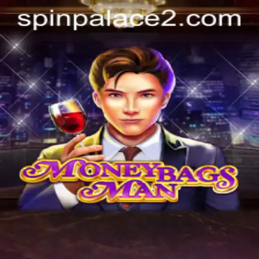 Discover the Thrill of MoneybagsMan: A Unique Adventure Brought by iiijogo