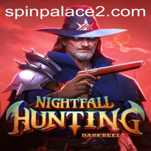 Unveiling the Enigma: A Deep Dive into NightfallHunting