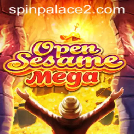 Unveiling the Thrill of OPENSESAMEMEGA