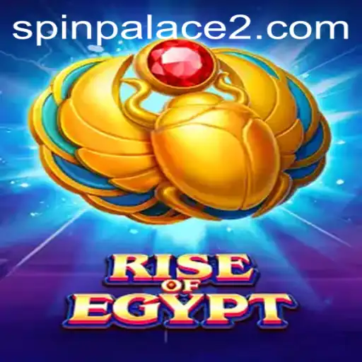 Exploring the Enigmatic World of RiseOfEgypt with iiijogo