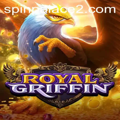 Discovering RoyalGriffin: A Journey into the World of iiijogo