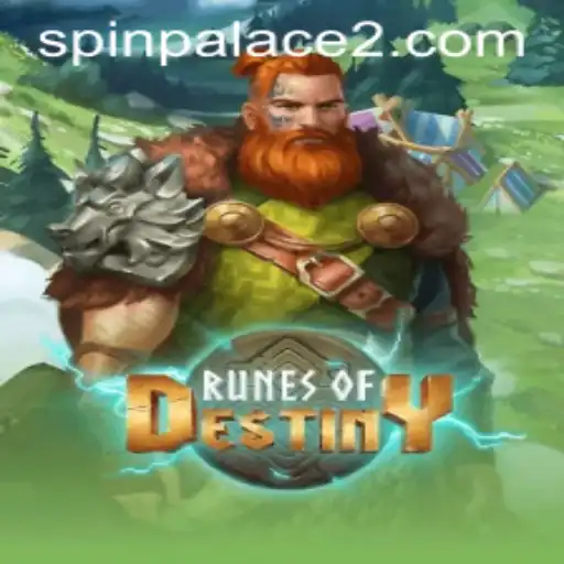 Unveiling RunesOfDestiny: A Magical Journey Through Gaming Realms