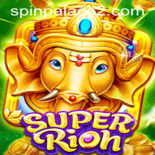Exploring the Exciting World of SuperRich: A Comprehensive Guide to Gameplay and Strategies