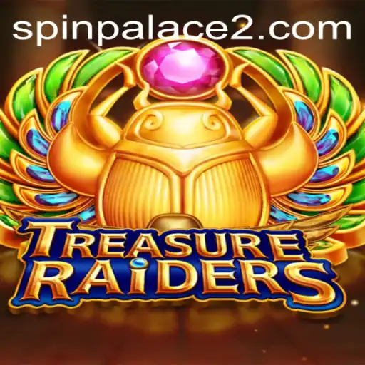 Exploring the Adventurous World of TREASURERAIDERS: An In-Depth Guide to Gameplay and Latest Developments