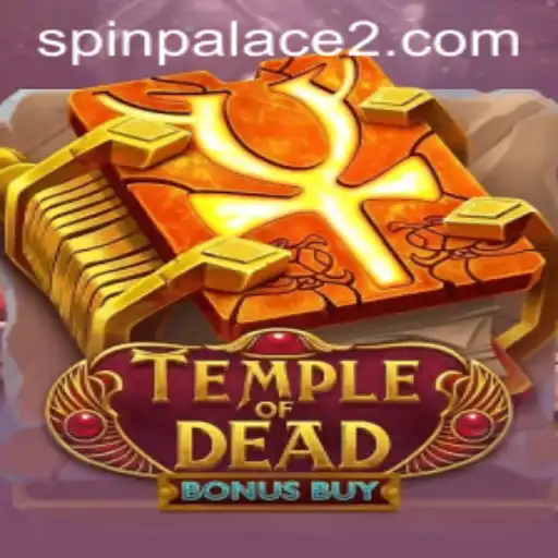 Discover the Excitement of TempleofDeadBonusBuy and How It Relates to iiijogo
