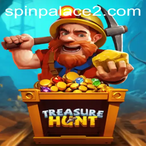 TreasureHunt: A Dive into the Exciting World of Adventure Gaming