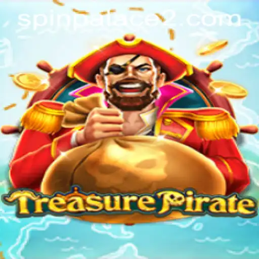 TreasurePirate: The Ultimate IIiJogo Adventure