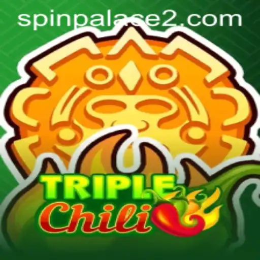 Exploring the Exciting World of TripleChili: A New Gaming Sensation