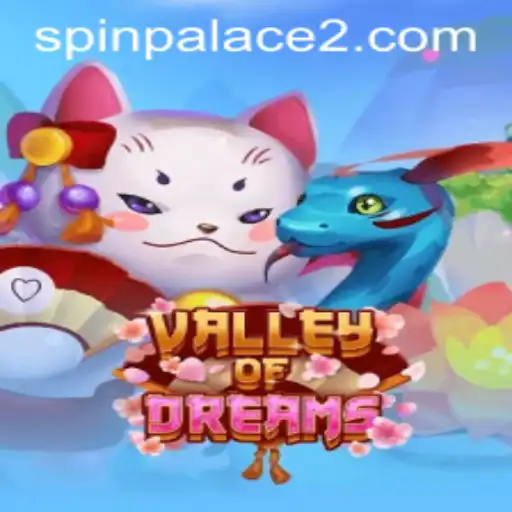 Valley of Dreams: An Immersive Fantasy Adventure with iiijogo