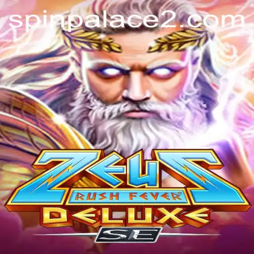 Exploring ZeusRushFeverDeluxeSE: An Immersive Gaming Experience